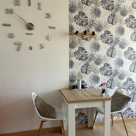 Apartament Aiglon Roquebrune-Cap-Martin Zewnętrze zdjęcie