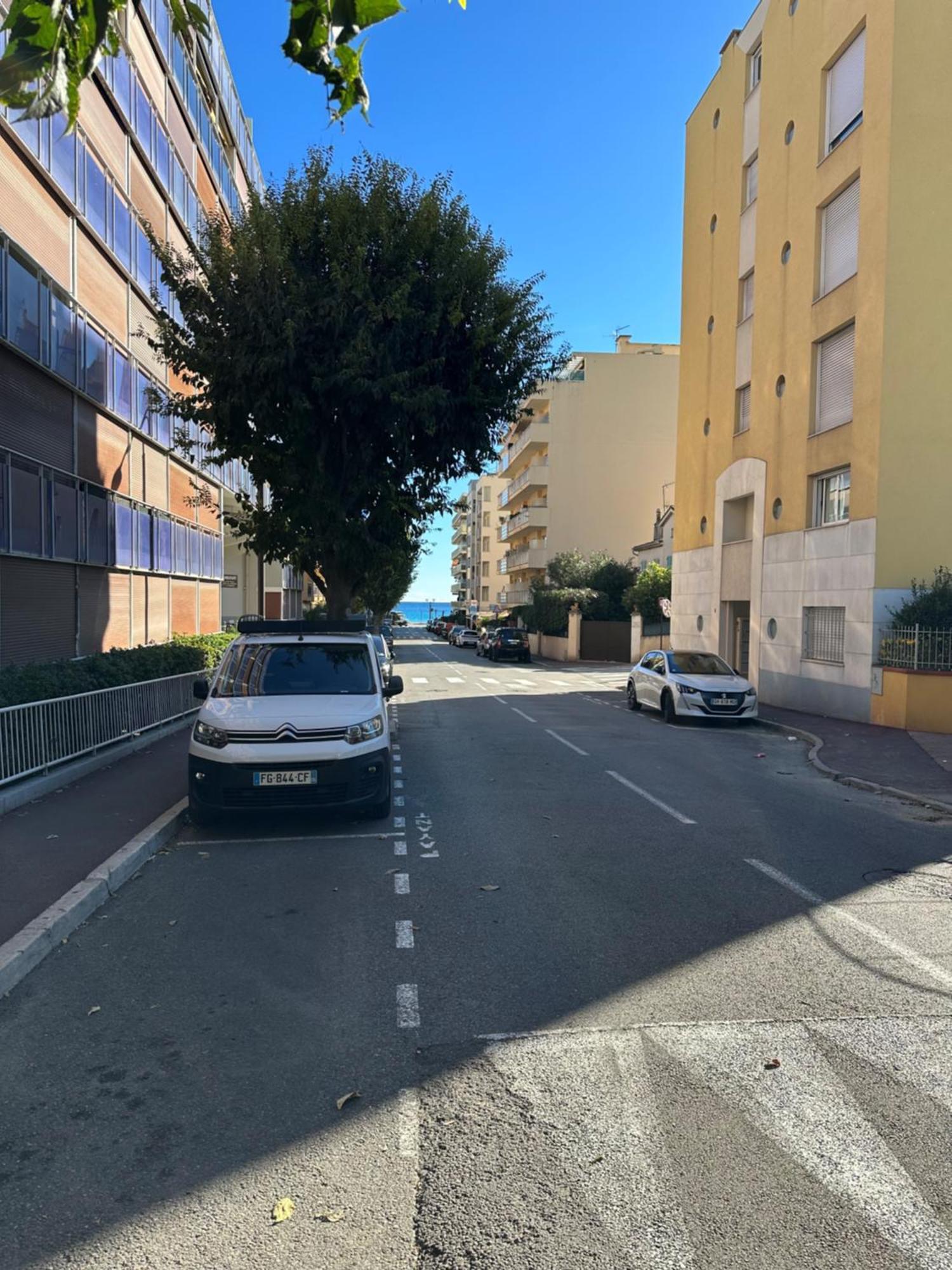 Apartament Aiglon Roquebrune-Cap-Martin Zewnętrze zdjęcie