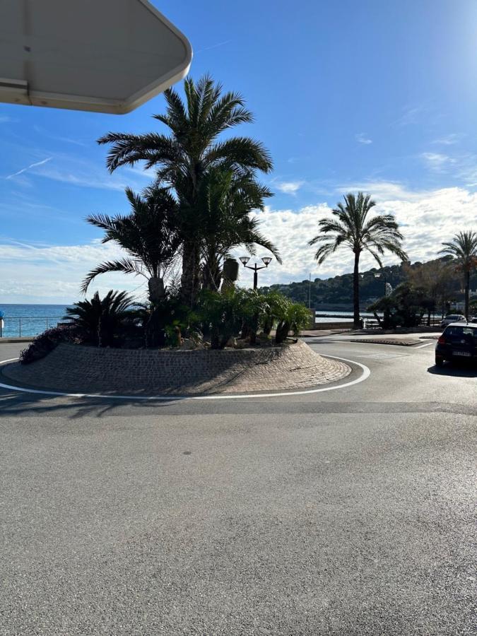 Apartament Aiglon Roquebrune-Cap-Martin Zewnętrze zdjęcie