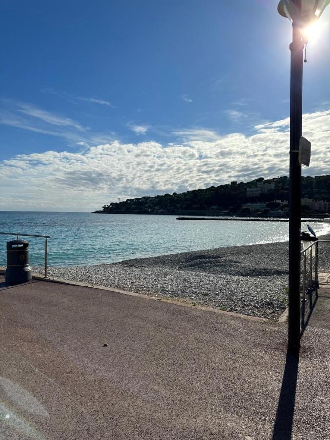 Apartament Aiglon Roquebrune-Cap-Martin Zewnętrze zdjęcie
