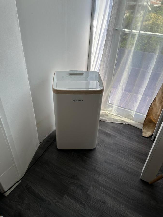 Apartament Aiglon Roquebrune-Cap-Martin Zewnętrze zdjęcie