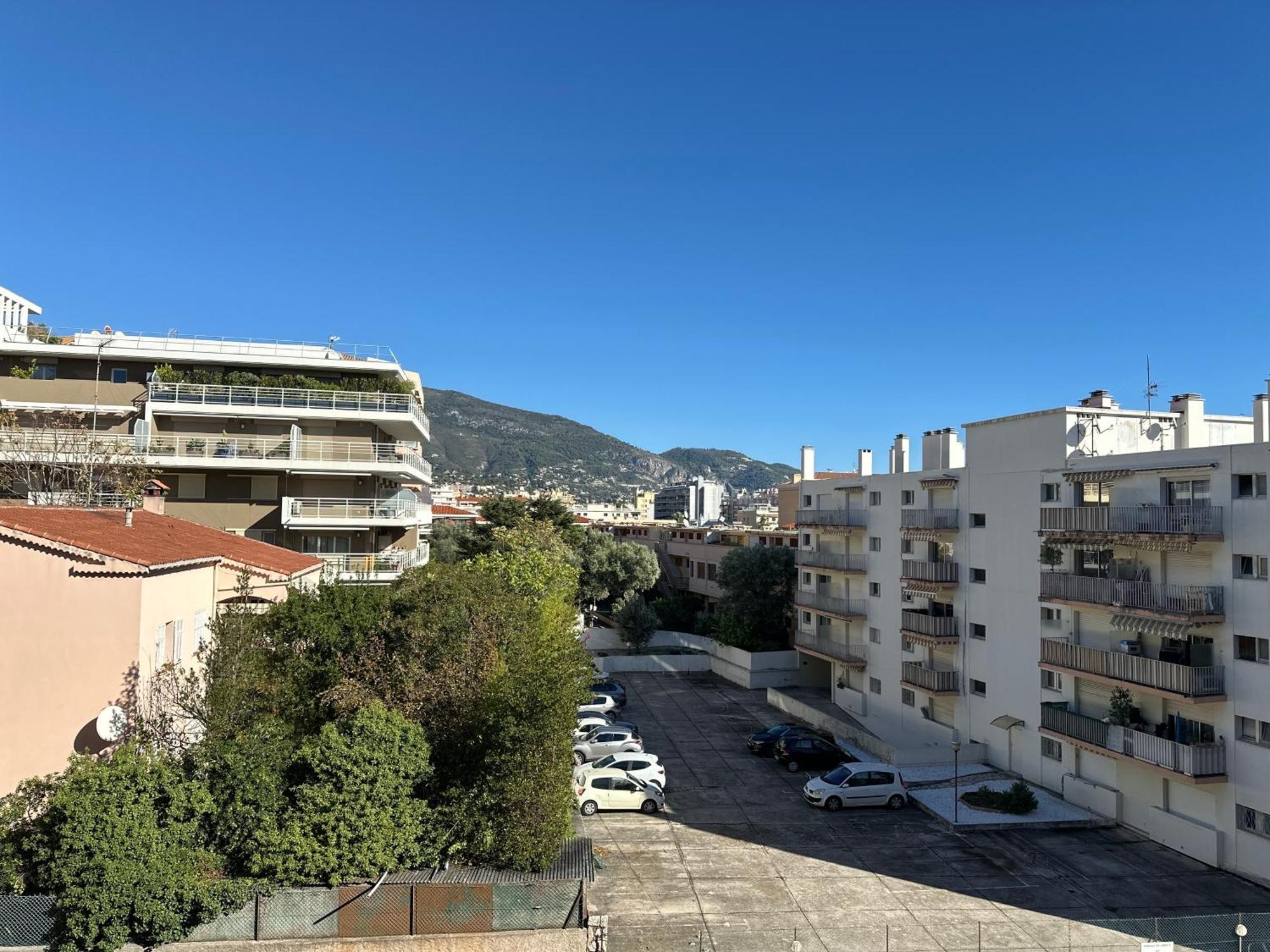 Apartament Aiglon Roquebrune-Cap-Martin Zewnętrze zdjęcie